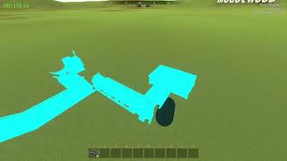 MineMogul Just Got MUCH Easier! Miners Blueprint Mod Showcase