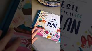 Libro ilustrado de Este es el Plan! (“Here’s the Plan”)#shorts #booktube #ilustracion #libros