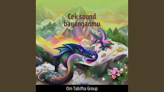 Cek Sound Bayanganmu