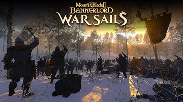 War Sails EP4: Fleet of the North – Sturgia calls a Casefire