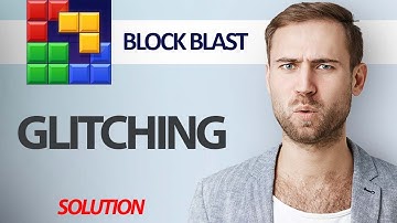 How To Fix Block Blast Game App Glitching | Step By Step