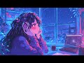 【フリーBGM】夜の小休止【おしゃれ/かわいい/chill/lo-fi/大人BGM/作業用/配信用/勉強用】