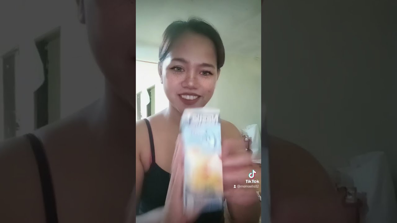 NUTELLA No More ICE CREAM Take Over