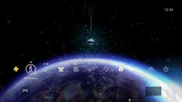 Tetris Effect "Yours Forever" Dynamic Theme Demo Video | PS4 (Optional PS VR)