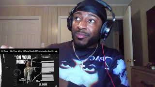 #lildurk #thevoice #doit4vonLil Durk – On Your Mind (Official Audio) Reaction