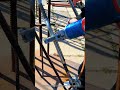 Powerful Cable Puller Tightens Steel Rope in Seconds!