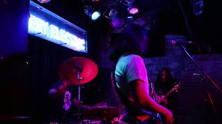 Dark Moon Apache Blackout the Sunn
