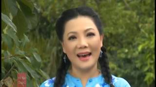 LỠ THƯƠNG NHAU RỒI : TẤN GIAO - CẨM TIÊN