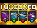 I UNBOX THE FIRST TOP PULL BACK ON CLASHGG!