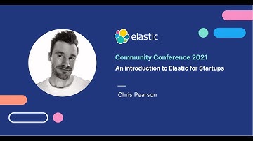 ElasticCC: Elastic for Startups