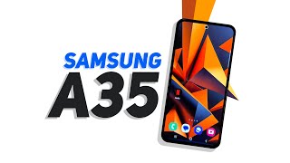 Samsung Galaxy A35 Review - এবারও কি পারবে মার্কেট কাঁপাতে?