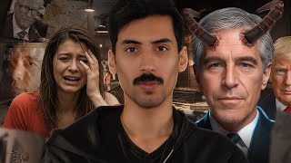 3 قصص كانت غامضة تم حلها بعد ملفات جيفري ابستاين