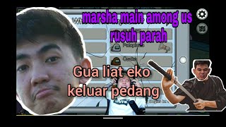 GAME PERUSAK PERTEMANAN | MARSHA RUSUH PARAH