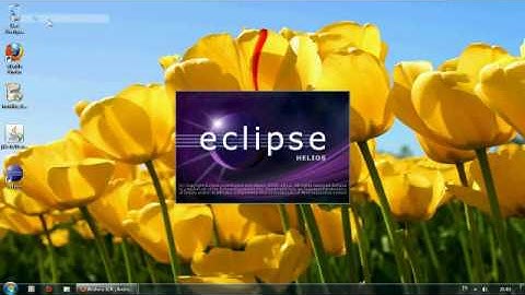 Android Programlama   Eclipse ve Android SDK Kurulumu