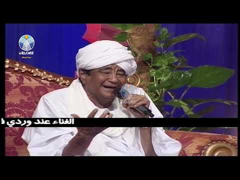 اكتوبر الاخضر محمد وردي
