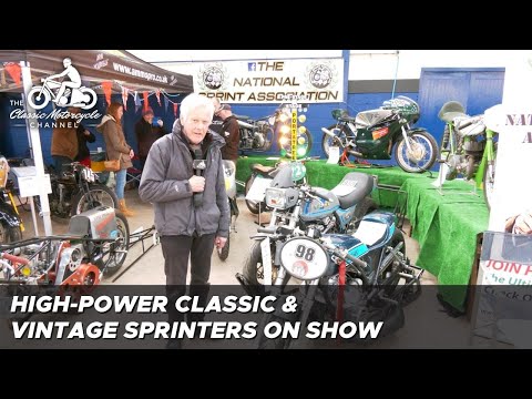 Video: London Bike Show rykket tilbage til marts 2021