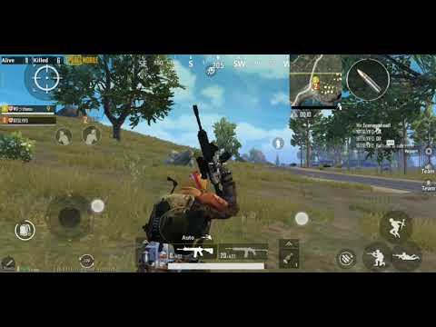 ესეც მეორე ვიდეო pubg mobile
