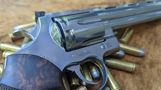 Colt 2021 Anaconda .44 Magnum  8