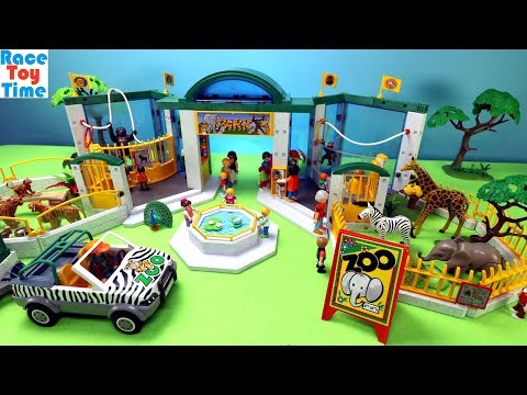 Playmobil