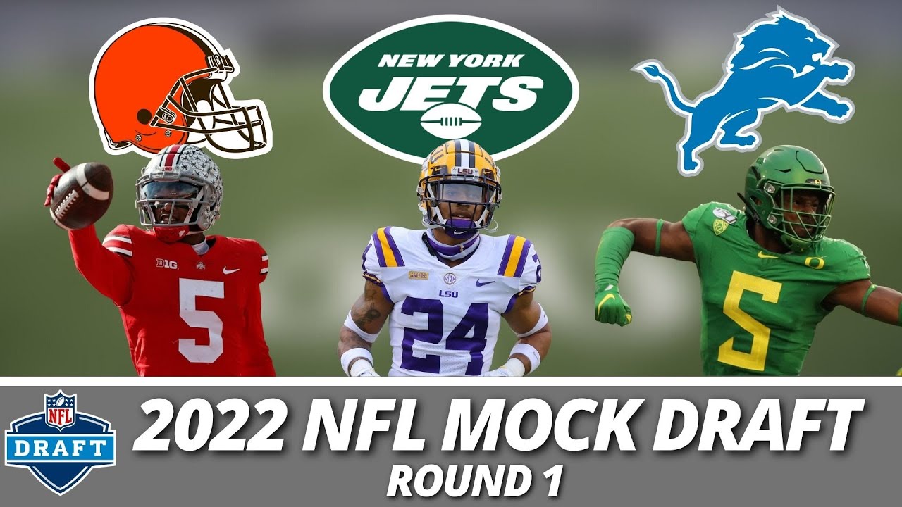 TWSN 2022 Fantasy Football Mock Draft