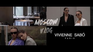 VLOG. MOSCOW