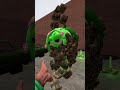 GMOD GAME P639 #shortsfeed #gmod #shortvideo #chase #nextbots
