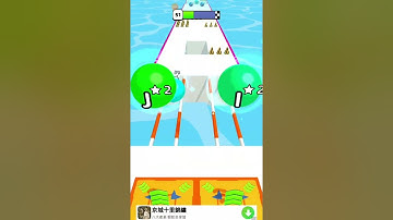 Android or iOS games A-Z run #4