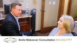 Austin Cosmetic Dentistry At It's Best by The Cosmetic Dentists of Austin 
