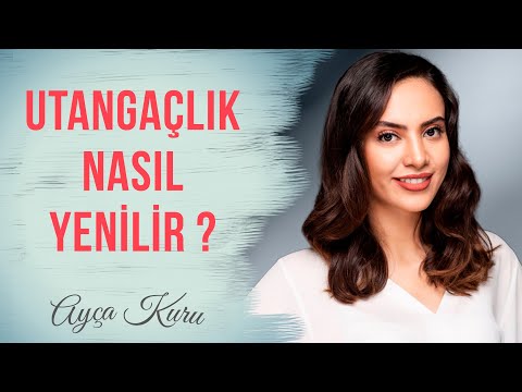 Utangaçlığını Yenmen İçin 16 Yol