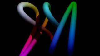 Animated 1-3-5 Lissajous curve Wealth