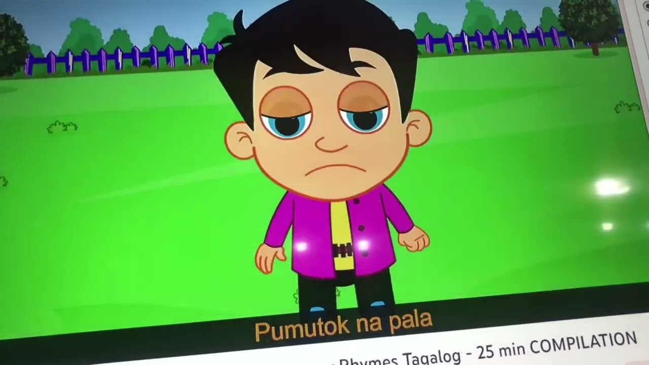 Ako Ay May Lobo has BSOD Compilation (VM and main PC)