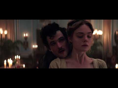 Mary Shelley Official