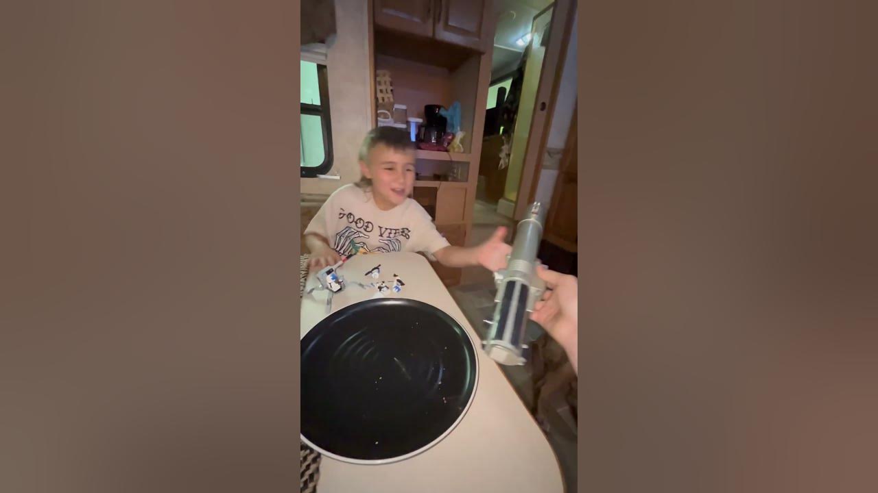 Little Timmy had enough of this viral funny viralvideos LittleTimmy