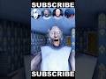 #granny #gaming #shorts
