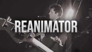 The Shadow Cabinet – Reanimator (LIVE at Bedford Esquires)