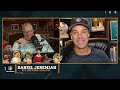 Daniel Jeremiah on the Dan Patrick Show Full Interview | 8/24/26