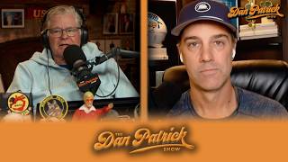 Daniel Jeremiah on the Dan Patrick Show Full Interview | 8/24/26