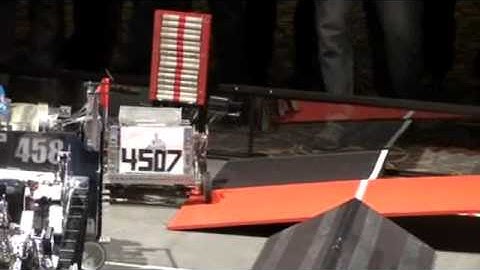 CCHS Iowa Robotics Competition