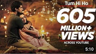 Meri Aashiqui Ab Tum Hi Ho Full Song (Lyrics) - Arijit Singh sed song