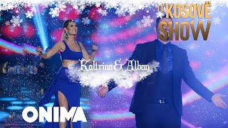 Alban Mehmeti & Kaltrina Selimi - Potpuri 2019