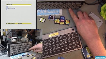 ~ I beg your pardon? ~ Long file names on a divMMC Future? ~ Shirley, that