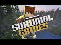 Anneye Küfür? (Minecraft : Survival Games #232)