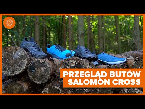 Wideo: Czy buty salomon są produkowane w USA?