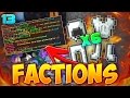 KILLING 6 PEOPLE IN GODSETS IN 2 SECONDS!! | TheArchon Factions #13!