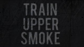 CS:S Nade Spot - Train, Upper Smoke