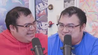 ClonlineTV Podcast | (OFFLINE TV Podcast gets Scarred #4)