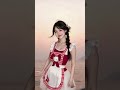 2  我这样好看吗 #超美的甜妹穿搭分享 #交出你的甜美洛丽塔穿搭 #次元少女 #少女cos