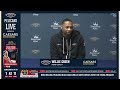 LIVE: Pelicans vs. Nuggets Pregame w/ Willie Green 12/22/2024
