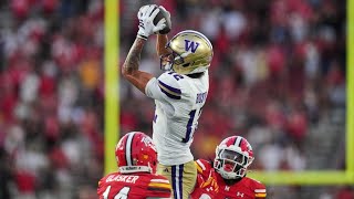 ESPN Draft Analyst Jordan Reid names potential Bills WR and pass rusher targets