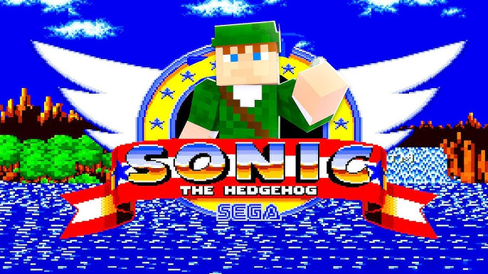 Sonic na Tela Quente (03/07): Antes de ser considerado uma das